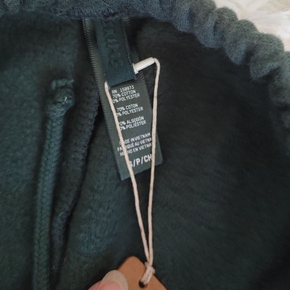 SKIMS Fleece Classic Jogger Pants - Picture 8 of 13